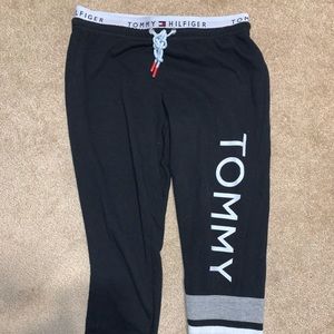Tommy Hilfiger sweatpants